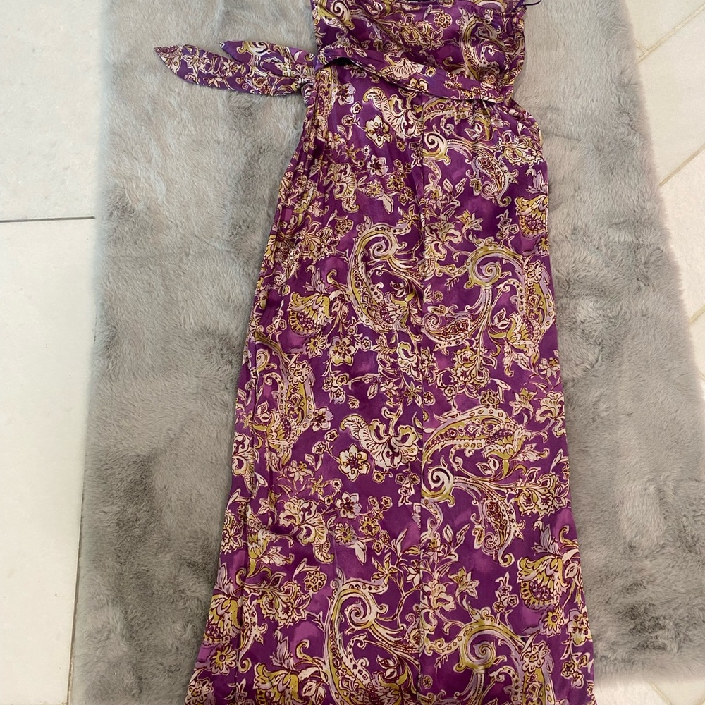 Zara wrap dress - Picture 12 of 13